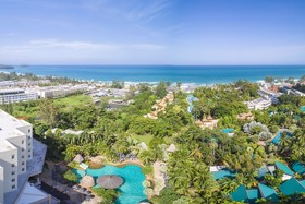 Paradox Resort Phuket