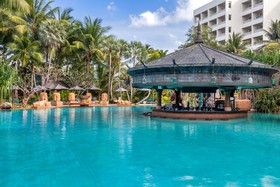 Paradox Resort Phuket