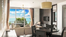 Paradox Resort Phuket