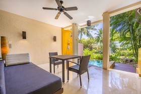 Paradox Resort Phuket
