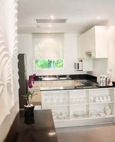 Paradox Resort Phuket