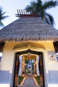 Paradox Resort Phuket