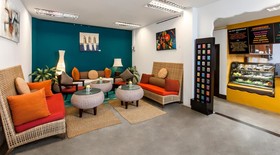 Paradox Resort Phuket