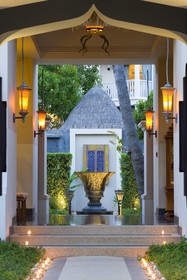 Paradox Resort Phuket