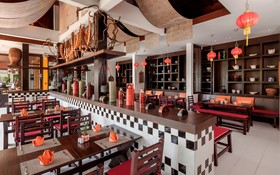 Paradox Resort Phuket