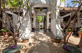 Paradox Resort Phuket