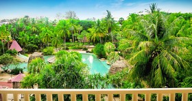 Paradox Resort Phuket