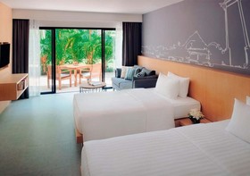 Paradox Resort Phuket