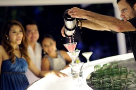 Paradox Resort Phuket