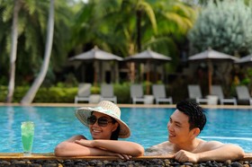 Paradox Resort Phuket