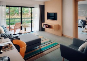Paradox Resort Phuket