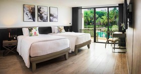 Paradox Resort Phuket