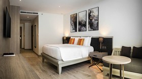 Paradox Resort Phuket