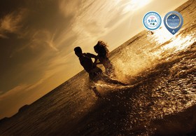 Paradox Resort Phuket