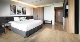 Paradox Resort Phuket