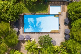 Paradox Resort Phuket