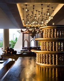 Paradox Resort Phuket