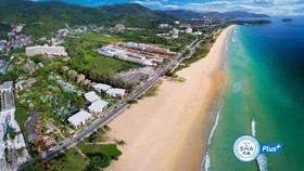 Paradox Resort Phuket