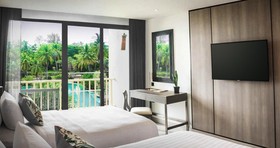 Paradox Resort Phuket