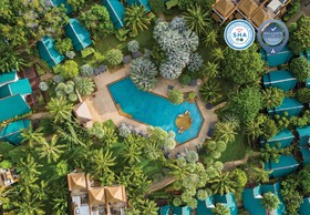 Paradox Resort Phuket