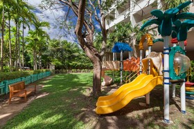 Paradox Resort Phuket