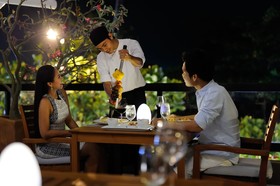 Paradox Resort Phuket