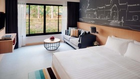 Paradox Resort Phuket