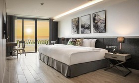 Paradox Resort Phuket