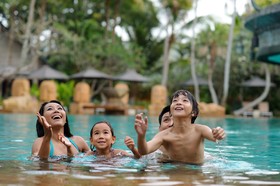 Paradox Resort Phuket