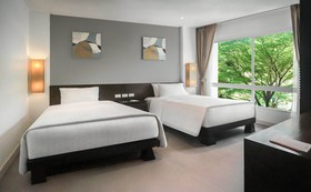 Paradox Resort Phuket