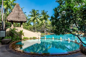 Paradox Resort Phuket