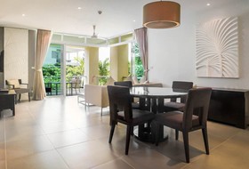 Paradox Resort Phuket