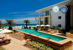 Paradox Resort Phuket