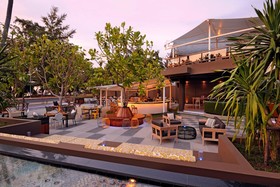Paradox Resort Phuket