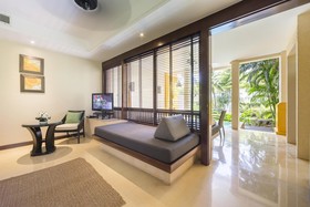 Paradox Resort Phuket
