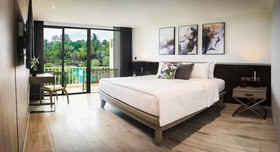 Paradox Resort Phuket