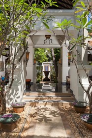 Paradox Resort Phuket