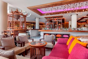 Paradox Resort Phuket