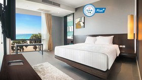 Paradox Resort Phuket