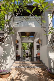 Paradox Resort Phuket