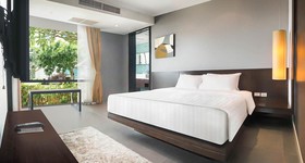 Paradox Resort Phuket