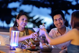 Paradox Resort Phuket