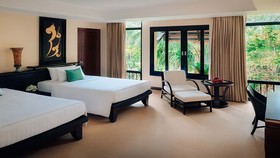 Paradox Resort Phuket