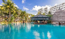 Paradox Resort Phuket