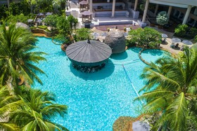Paradox Resort Phuket