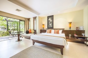 Paradox Resort Phuket