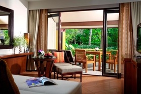 Paradox Resort Phuket