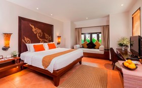 Paradox Resort Phuket