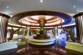 Paradox Resort Phuket