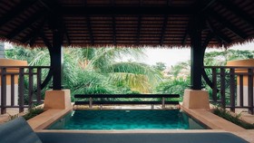 Paradox Resort Phuket